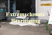 Extremschmutz