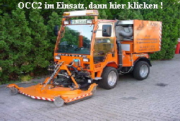 OCC2 im Einsatz, dann hier klicken !